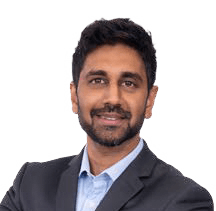 Badal Patel