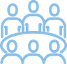 Investors and shareholders