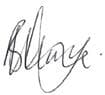 Blackie Marole